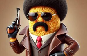 La marca global que revoluciona el entretenimiento