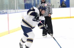 Resultados deportivos de la escuela secundaria de Vermont del miércoles 8 de enero