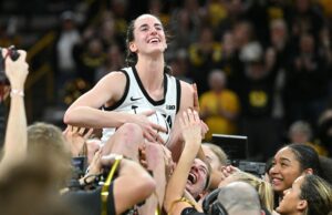 2024 en el deporte: el atletismo femenino domina