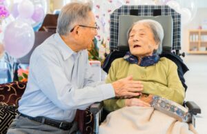 Muere Tomiko Itooka, ganadora de los Récords Mundiales Guinness a los 116 años