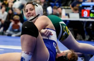 Chippewa y Northwestern lideran seis equipos locales en el segundo CIT anual