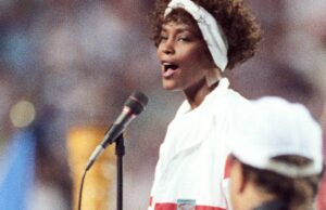 Himno nacional, espectáculo de medio tiempo, entretenimiento.