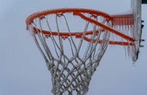 Cómo las tormentas invernales han afectado los deportes de las escuelas secundarias del suroeste de Indiana