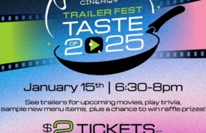 Cinergy Entertainment organiza el Trailer Fest 2025
