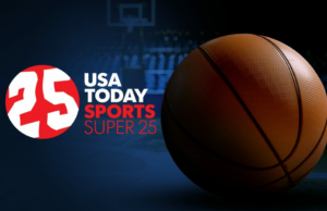 Últimos USA Today Sports Super 25 Boys Basketball Ranking