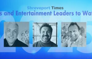 ¿Quiénes son los líderes de arte y entretenimiento del Shreveport Times de 2025 a seguir?