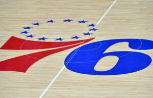 Los Philadelphia 76ers permanecen en el distrito deportivo del sur de Filadelfia: informes