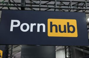 Pornhub desactiva todo el acceso a Tennessee después de la nueva ley de verificación de edad