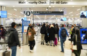 Atlanta nombrado el aeropuerto más transitado del mundo en 2024: vea el top 10