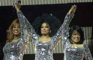 En la década de 1960, el mundo del espectáculo difundió el mensaje de MLK.