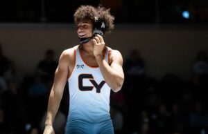 El Distrito 3 de PIAA publica los soportes del torneo de lucha por equipos