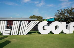 LIV Golf y FOX Sports acuerdan un contrato plurianual de derechos de medios