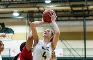 ¿Quién fue el mejor deportista deportivo de la semana en la escuela secundaria?