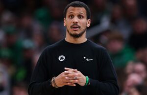 ¿Están los Celtics retrocediendo en ofensiva?