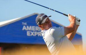 Sepp Straka gana por tercera vez en el PGA Tour