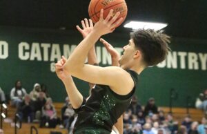 Puntajes deportivos de Vermont High School para el jueves 30 de enero