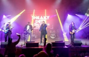 Cinco cosas que hacer en Marion desde la magia hasta el circo a Buckeye Chuck