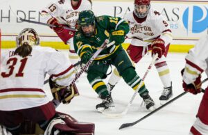 Cómo les fue a los equipos de Catamount del 24 al 25 de enero.