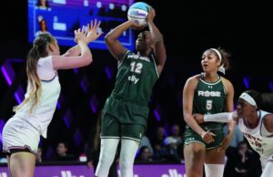 No comprar deportes femeninos antes dejó mucho dinero sobre la mesa