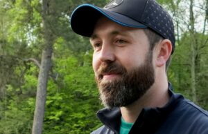 Rick Shiels ahora es embajador de LIV Golf