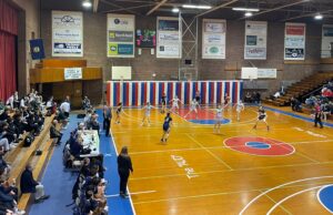 Puntajes deportivos de Vermont High School para el martes 28 de enero