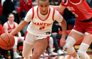 Resultados deportivos de las escuelas secundarias del área de Appleton del viernes 24 de enero