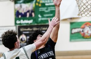 Brevard County HS Sports Sports Weekly: Semana del 27 de enero de febrero. 1