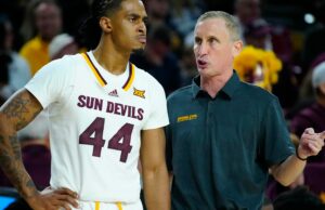 ASU Basketball se enfrenta a Colorado sin victorias el martes