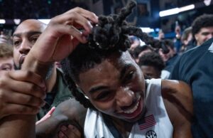 Jason Edwards pone “al mundo en alerta”