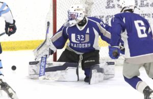 Puntuaciones deportivas de Vermont High School para el miércoles 29 de enero