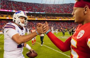 ¿Quién ganará los juegos por el título de la conferencia?