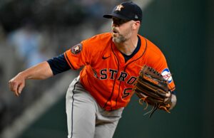 Alex Bregman podría regresar a los Astros después del intercambio de Ryan Pressly