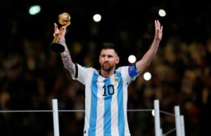 Cómo Trump, Messi y USMNT impactarán el fútbol en 2026