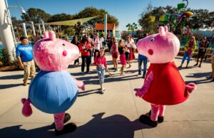 Legoland en Winter Haven despedirá a 234 trabajadores de entretenimiento