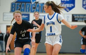 Northern Kentucky High School Sports, 27 de enero de febrero. 2