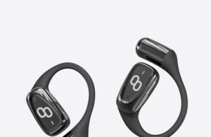 Los primeros auriculares de oído abierto con traducción de llamadas en vivo del mundo en CES2025