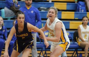 Deportes de la escuela secundaria del condado de Lenawee para el 27 de enero de febrero. 1