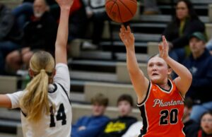 Resultados deportivos de la escuela secundaria del área de Green Bay para el martes 28 de enero