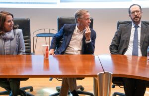 Por qué Bill Haslam, Candace Parker, otros hicieron una oferta de WNBA por Nashville