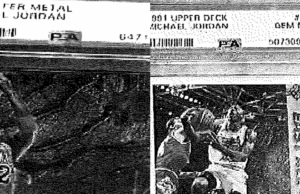 El ex trabajador de la USPS robó recuerdos deportivos que valen más de $ 100k