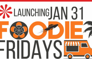 Palm Springs Cultural Center anuncia los viernes gastronómicos con bocados, bebidas, entretenimiento