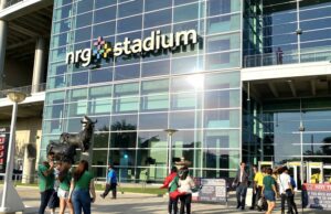 El estadio NRG de Houston recibirá mejoras antes de la Copa Mundial de la FIFA 2026 – Houston Public Media
