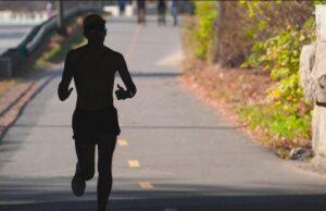 Establecer objetivos de estilo de vida puede ayudarle a cumplir sus propósitos de Año Nuevo, dice un profesor de Texas A&M