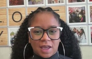 Actualización de entretenimiento con Brenda Alexander