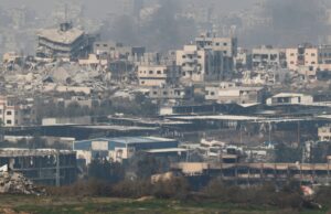 Acuerdo de alto el fuego entre Israel y Gaza: reacciones y citas de líderes mundiales