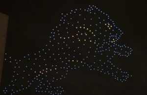 World of Winter cancela una nueva exhibición de drones en Grand Rapids en medio de preocupaciones de seguridad