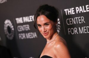 El programa de estilo de vida de Meghan Markle se estrenará el 15 de enero en Netflix