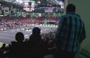 Heartland Events Center aspira a convertirse en un centro de entretenimiento con nuevos eventos y comida