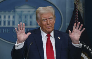 Los mercados (y el mundo) al borde a medida que se acerca la fecha límite de tarifas de Trump