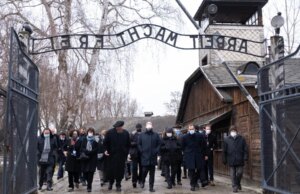 80 años después: recordando a los mártires católicos asesinados en Auschwitz durante la Segunda Guerra Mundial